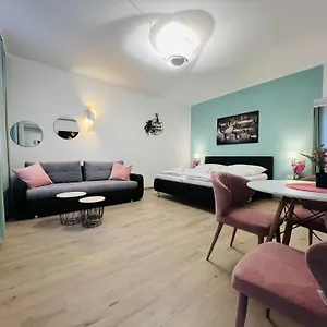 Wf-apartment Westbahnhof Wien